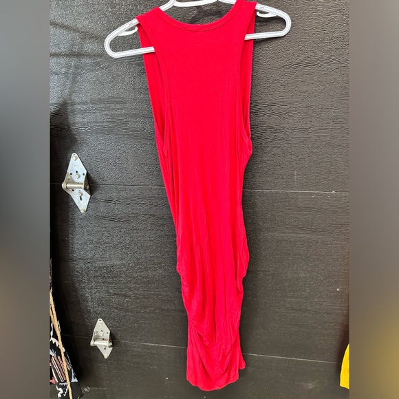 Women’s maxi dress - Picture 4 of 4